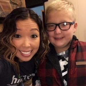 Meet your Posher, Jennifer